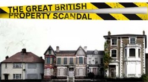 Great British Property Scandal