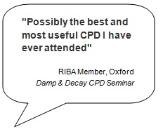 Possibly the best and most useful CPD I have ever attended