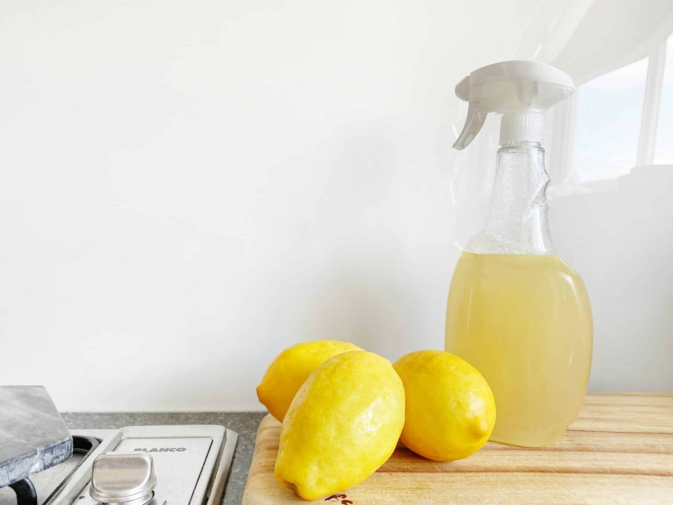 Spring Cleaning Radon